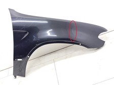 ??? BMW E53 X5 Kotfl�gel Vorne Rechts 7121008 41357121008 Lack 475 AB FS