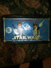 1994 Star Wars-A New Hope Series 1 Metallic Images 20 Card Collector Set w/Tin — photo 5