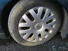 Jantes Citroen C6