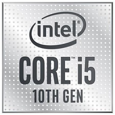 Intel Core i5 [10th Gen] i5-10400 Hexa-core [6 Core] 2.90 GHz Processor - Retail