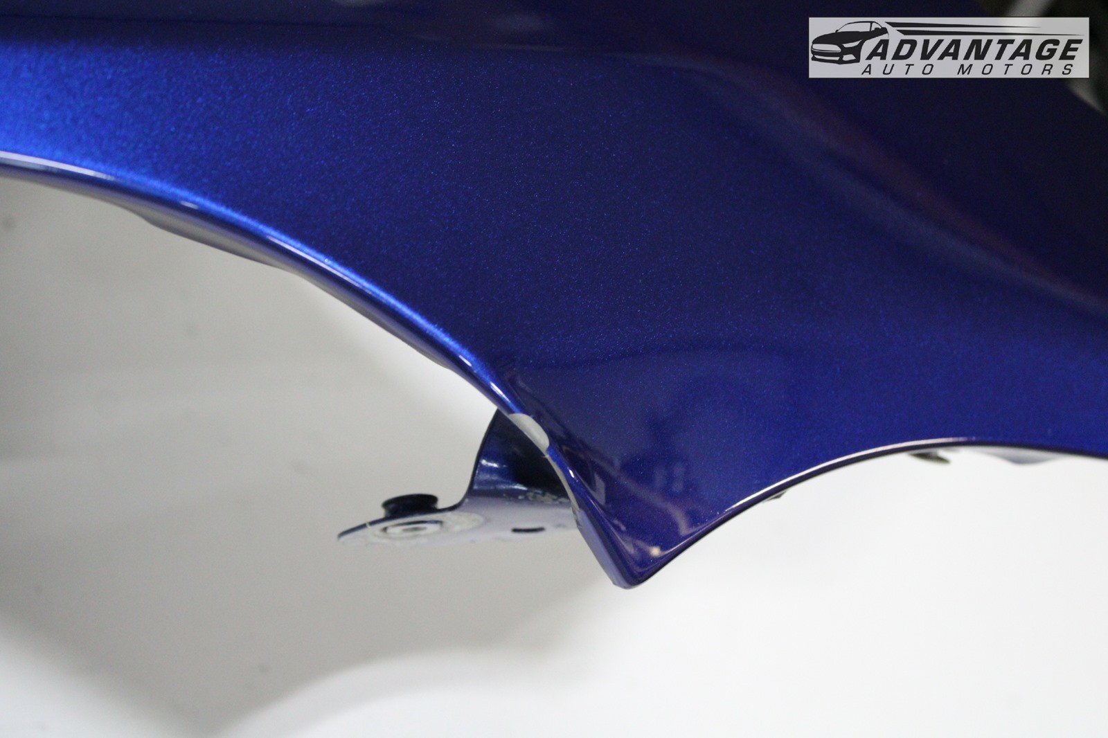 2014-2020 MASERATI GHIBLI FRONT RIGHT PASSENGER FENDER SHELL COVER PANEL OEM