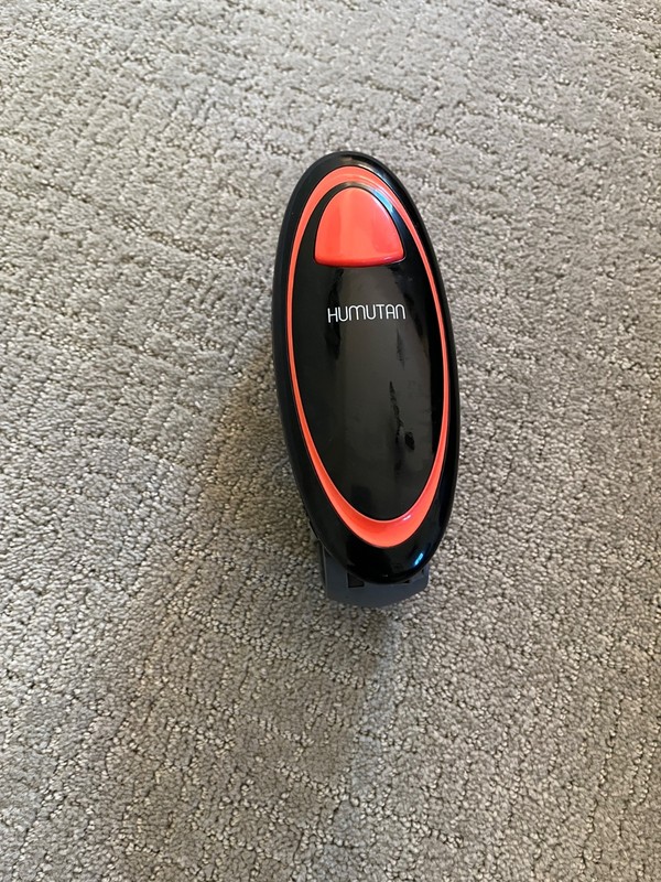 Humutan Electric Jar Opener