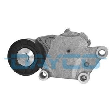 1 X Riemenspanner Keilrippenriemen Dayco Apv1076 FüR Suzuki SX4-image