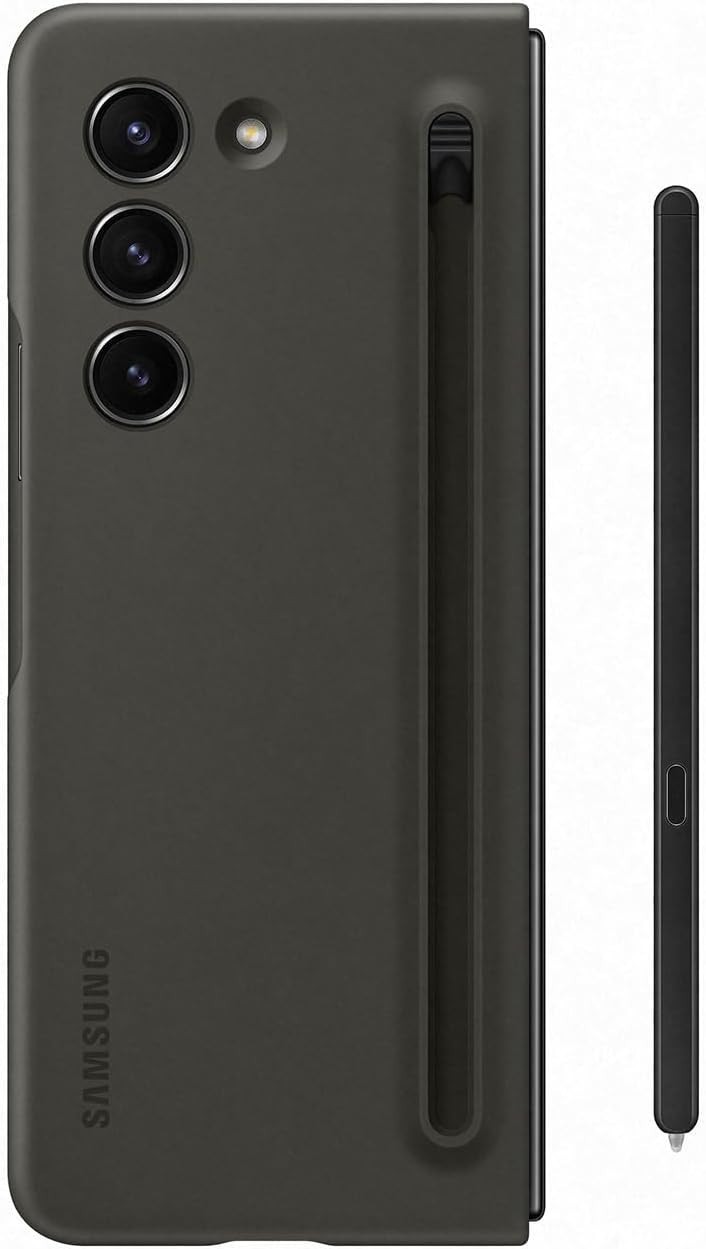 Samsung Galaxy Official Starter Pack for Z Fold5 in Black - Image 5
