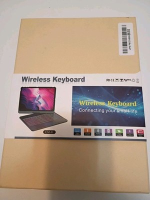  Wireless Keyboard Touch (Fuwang) K Generation.