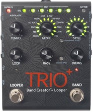 DigiTech Trio Plus Band Creator