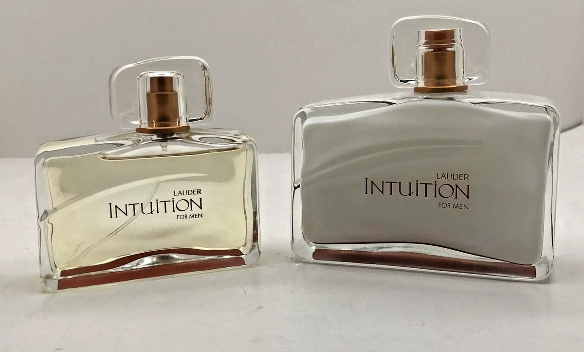 Estée Lauder Intuition Fragrances for Men for sale | eBay