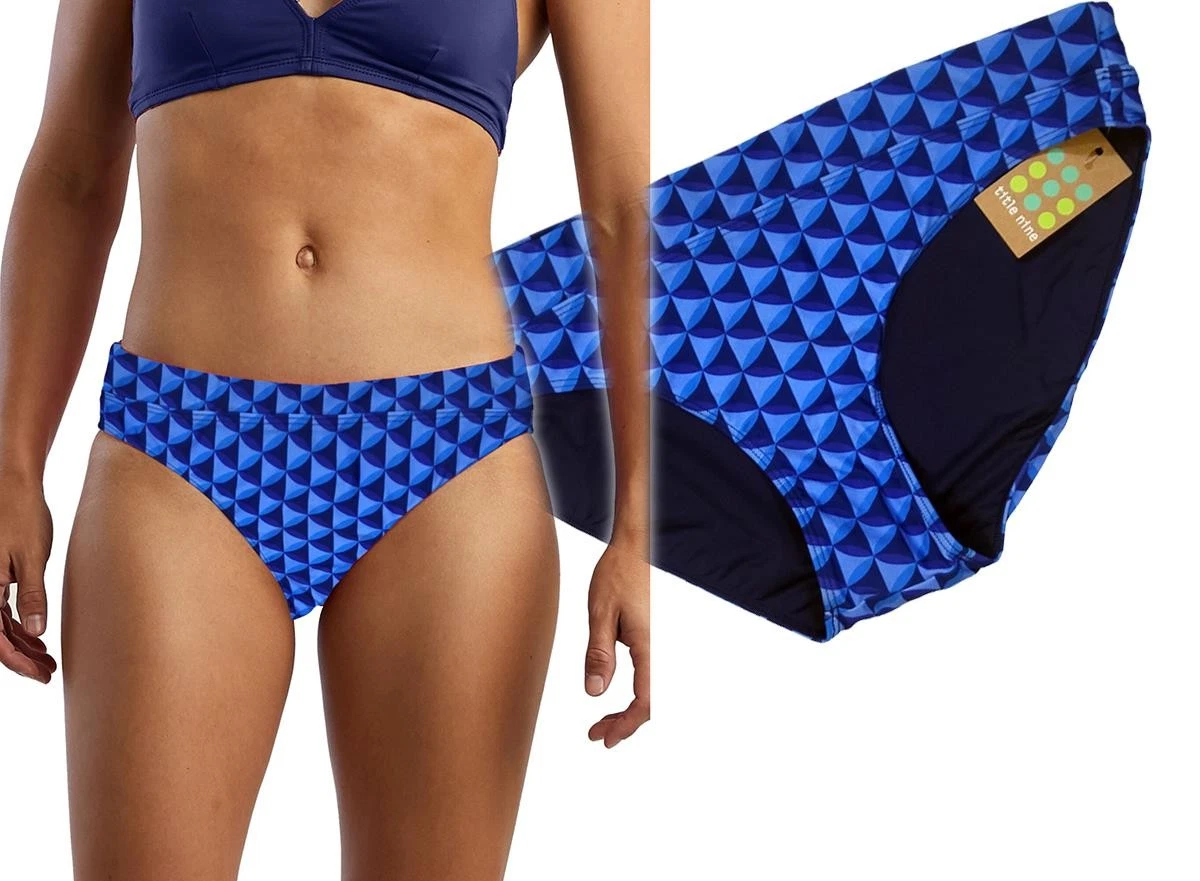 Title Nine Women's Bottom Swimwear for sale | eBay