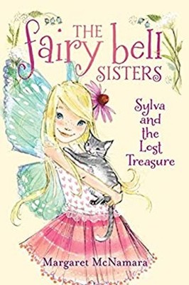 The Fairy Bell Sisters #5: Sylva and the Lost Treasure Vol. 5 Mar