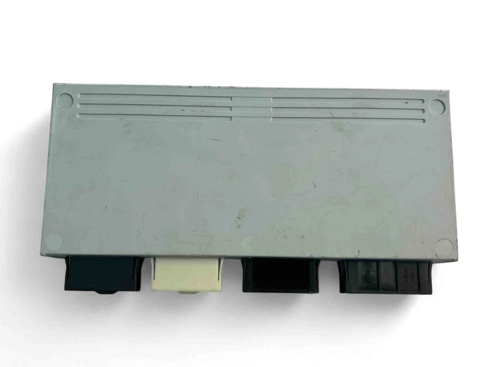 BMW 3 Gran Turismo F34 Control Unit 7381251 2015 30339262 - Immagine 3 di 4