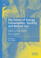 Kari Liuhto | The Future Of Energy Consumption, Security And Natural Gas | Buch
