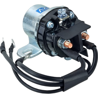 #ad Solenoid For DELCO 10538109 $36.54