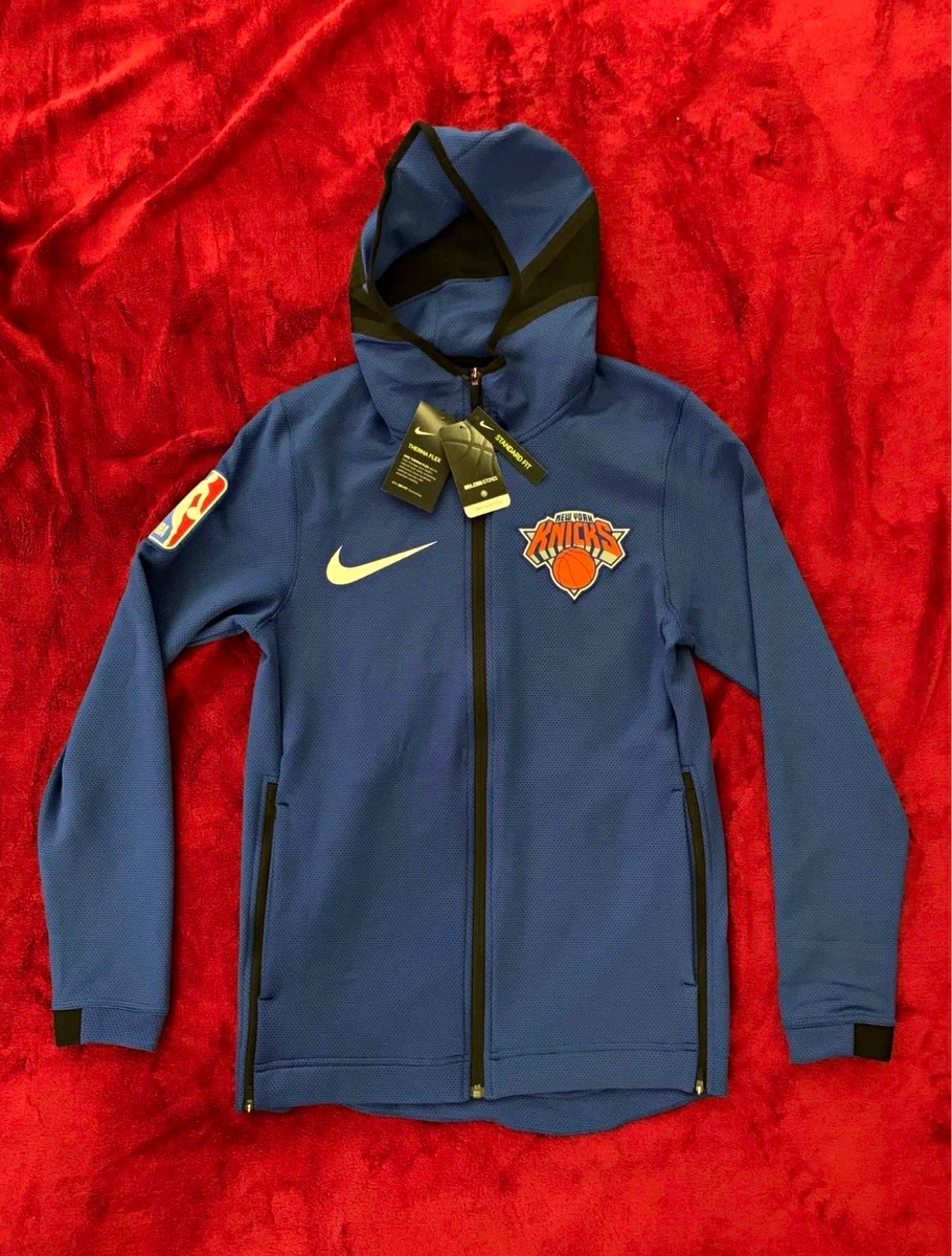 Nike New York Knicks Sports Fan Jackets for sale | eBay