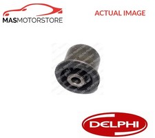 CONTROL ARM WISHBONE BUSH FRONT LOWER REAR DELPHI TD463W I NEW OE REPLACEMENT
