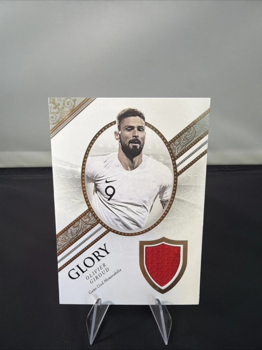 Futera Soccer France Sports Trading Cards for sale | eBay