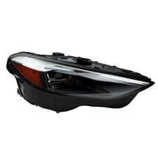 2025 2026 Audi A5 Quattro Base Right RH Passenger LED Headlight Lamp 8B3-941-756