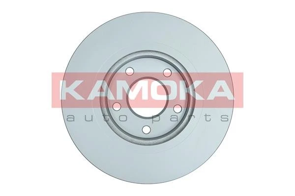 2x BRAKE DISC 103599 FOR NISSAN MR16DDT 1.6L QR25DE 2.5L M9R760/760M9R 2.0L 4cyl - Image 3 of 4