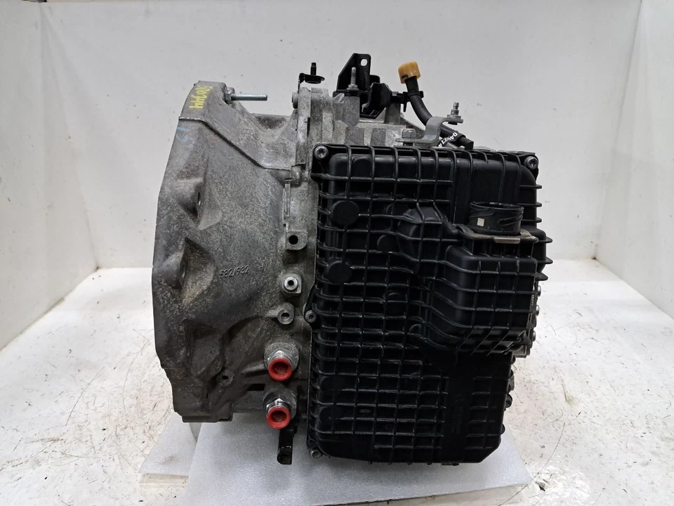 Transmission/Transaxle 2021 Voyager Sku#4102346 - Изображение 2 из 4