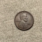 1922 D ~ LINCOLN WHEAT CENT ~ CH AU AP