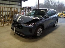 Passenger Rear Suspension Without Crossmember AWD Fits 20-24 ESCAPE 1589633