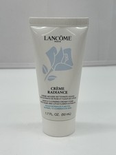 Lancome Paris - Creme Radiance - Gentle Cleansing Creamy-Foam 1.7oz