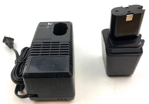 Orgapack Battery & Charger 12V Combo-New-For OR-T 50 83 85 86 ORT50 ORT83 ORT85