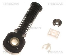 TRISCAN Schaltgetriebe Seilzug Für AUDI A1 SEAT Altea SKODA VW 91-22 1K0711522