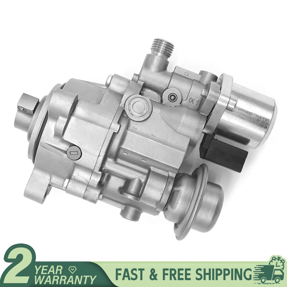 High Pressure Fuel Pump Suitable for BMW 135i 335i 535i 640i 740i X3 13517616170