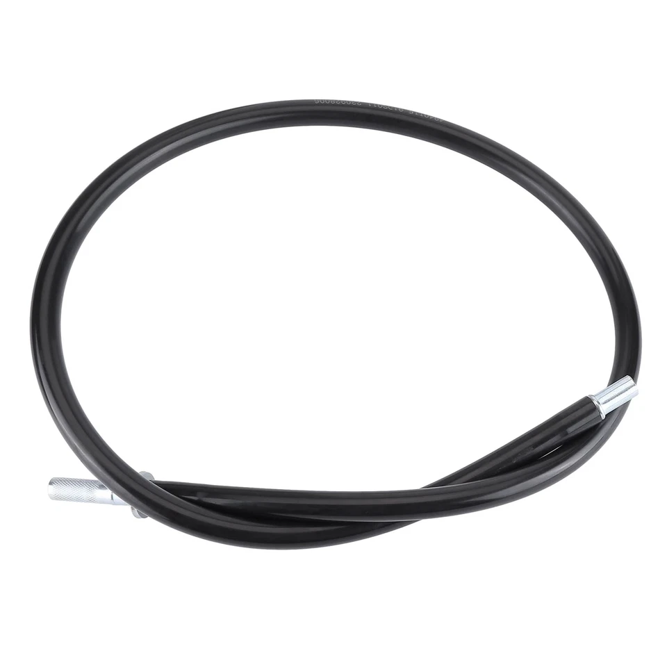 Oil Dipstick and Gauge Tube Set Fits Dodge Ram 89-98.5 Cummins 5.9L 6B 12V Foto 3 de 4