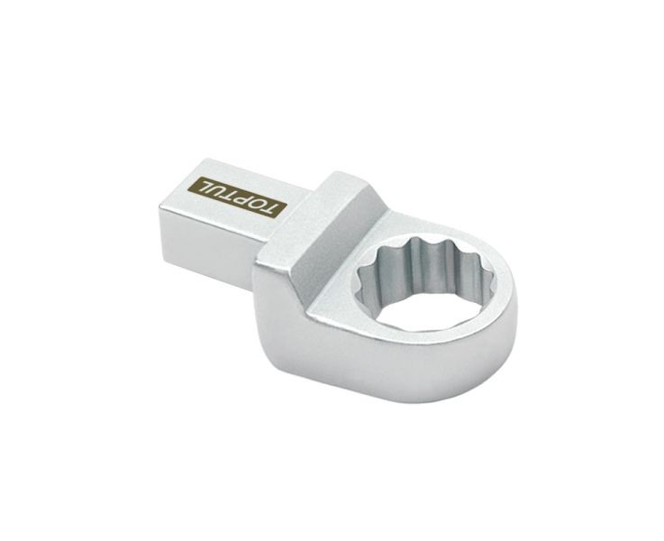 Fits TOPTUL ANAR0115 Spanner head box-end 15mm ANAR0115 A GLOBAL BRAND IN THE P