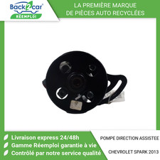 Pompe direction assistée Chevrolet SPARK