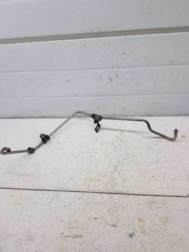 Audi A4 S4 B7 8E 8H 2006 Diesel 103kW Turbolader Ölleitung Ölschlauch AEK3450