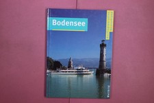 364544 BODENSEE Weltbild Verlag Ausflugsparadies Deutschland HC