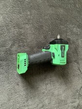 Snap On Ct9038g, 3/8” Dr Brushless Cordless Stubby Impact Wrench, Works Fine….