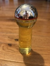 Pierre Cardin For Men After Shave Lotion Splash 2oz Unboxed New