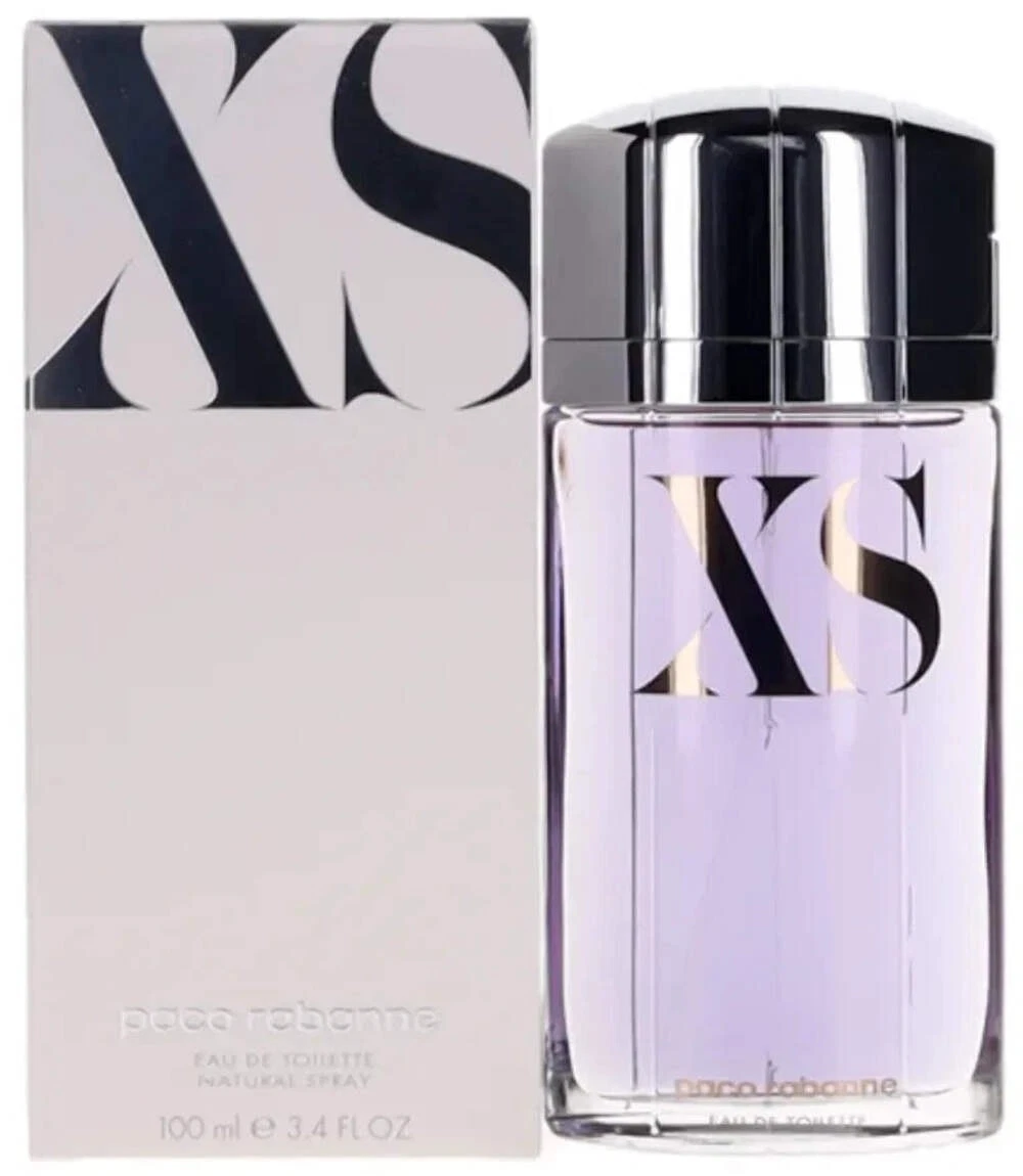 25+ Paco Rabanne XS Fragrances for Men for sale | Updated Oct 2026