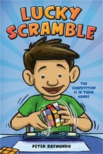 Lucky Scramble (Paperback or Softback)