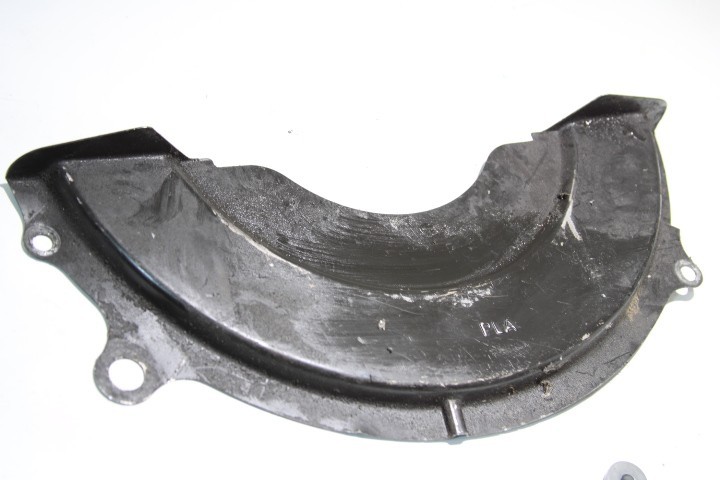 2001-2005 HONDA CIVIC MANUAL Flywheel Cover Clutch Case 21350-PLA