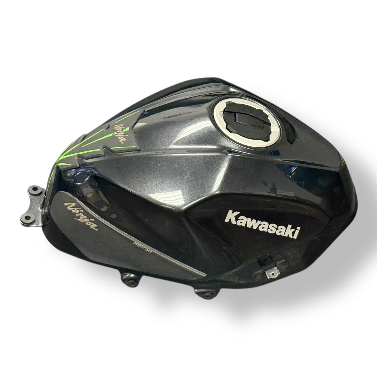 2018-2023 Kawasaki Ninja 400 EX400 Fuel Tank Assembly OEM 51090