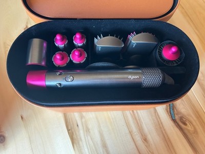 Dyson Airwrap Complete Multi-Styler w/ Case & All Attachments