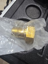Uponor LF4571515: 1-1/2" PEX x 1-1/2" NPT ProPEX Female Threaded Adapter