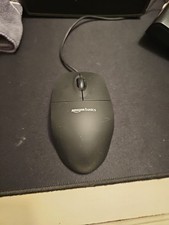 AmazonBasics MSU0939 Wired Mouse