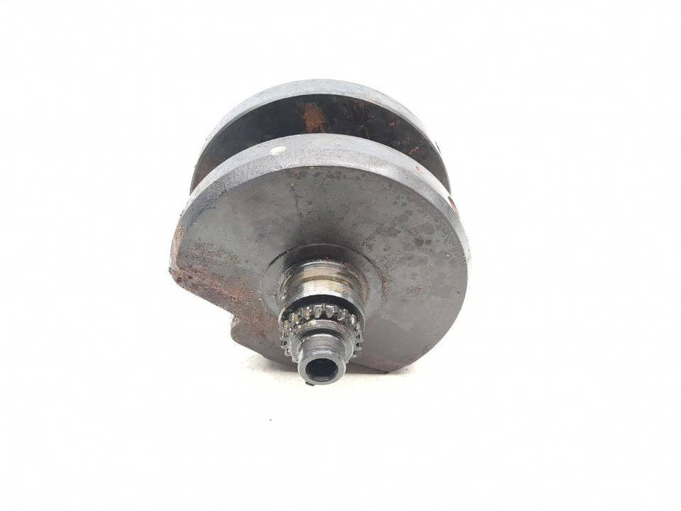 Cigüeñal 85-06 Kawasaki Vulcan 750 VN750 13031-1202 Foto 2 de 4