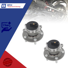 2x For Mitsubishi Eclipse Cross Outlander Sport Wheel Bearing Hub Assembly Rear