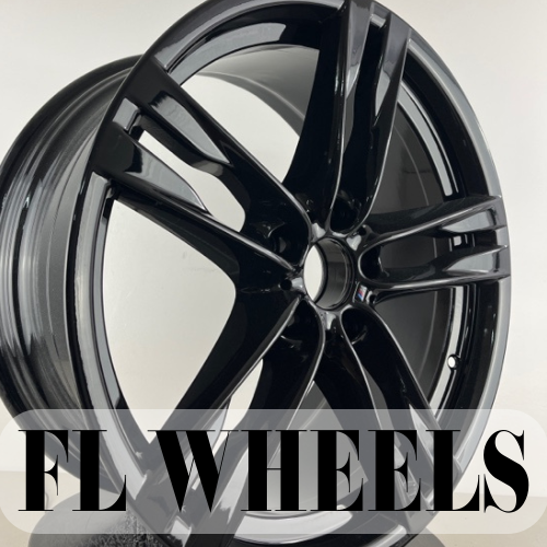 BMW 640i 650i 2012-2019 20