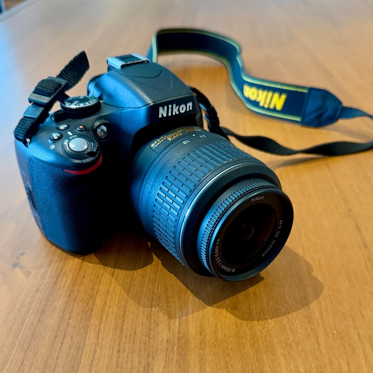 Nikon D5100 Digital Cameras for sale | eBay UK