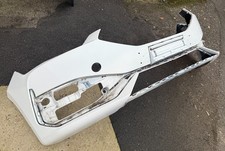 Stoßstange vorn Bumper PDC SEAT LEON 4 IV CUPRA 5FA ab 2020 ORIGINAL 5FA807217B