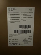 Airlife Basic Tracheostomy Care Kit Case Of 30