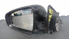 Retroviseur gauche (ou coque) Audi A3