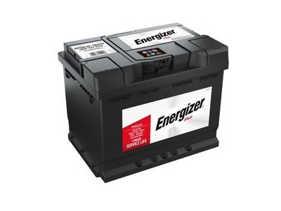 Starterbatterie 12V 60Ah 540A ENERGIZER B13 Batterie